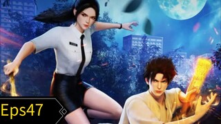 doctor modern city eps47