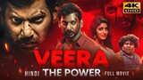 Veera The Power 2023 Hindi Dubbed Full Movie | Vishal, Dimple Hayath | Veeramae Vaagai Soodum Movie
