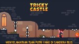 Misi Penyelamatan Tuan Putri |Tricky Castle Part 1