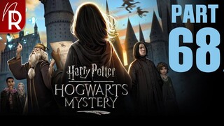 Harry Potter: Hogwarts Mystery Walkthrough Part 68 No Commentary