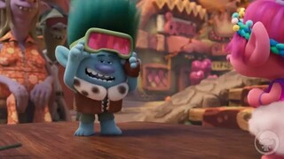 Everything We Know About TROLLS BAND TOGETHER watch full Movie: link in Description