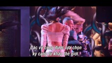 Dance 100 EP 1 [Sub Việt]