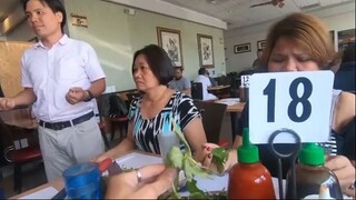 KA đi Mỹ 03 Hè Cali phố người Việt gặp nhiều người lạ dắt đi chơi Phần 2