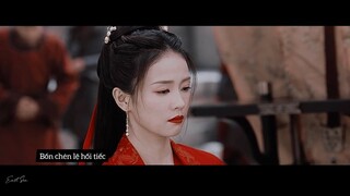 [Vietsub-FMV] Cạn một chén canh Mạnh Bà, một kiếp hoá hư không... | Châu Sinh Như Cố 【周生如故】