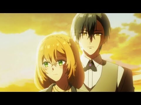 Realiana X Noah [ AMV ] I'm In Love With An Angel