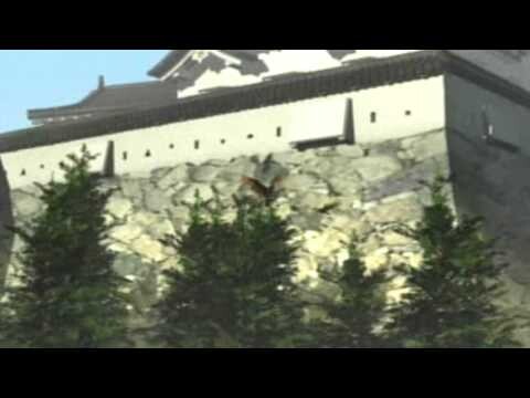 Tenchu: Stealth Assassins - Intro - PSX