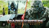 Transformers:rise of the beasts - official trailer(2023 movie)