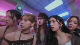 NiziU LOVE LINE MV