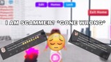 is Precious Playz a scammer? *GONE WRONG* 😭