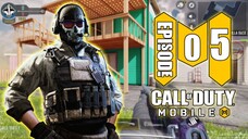 COD MOBILE || IMKN || EP - 05 [NOOBS PLAY]