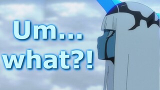 WHAT in the FRANXX?! | DARLING in the FRANXX Episode 20 REVIEW!