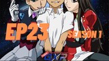 Tenchi Muyou! GXP Season 1 Ep 23 (English Dubbed)