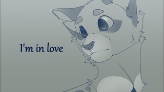 I'm in love with someone | Ashfur PMV