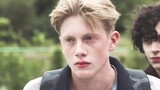 【DRUCK|CONSTANTIN】Why is this man so cool, dragging and tits!