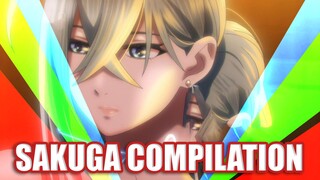 Sakuga Compilation 5/2021 | Anitama