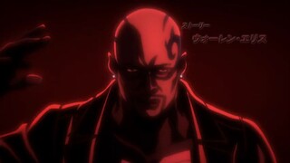 Blade ( Mravel anime ) episode - 9 Hindi dubbed