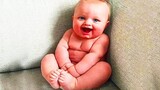 Try Not To Laugh : 1001 Cute Babies Doing Funny Things - Funniest Baby Videos
