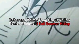 REKOMENDASI ANIME!! PART 2