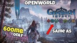 OPENWORLD / Download NEW DAWN on Mobile / Same As Genshin Impact ? / Tagalog Gameplay