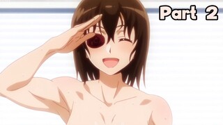 เมดกับคุณหนูแสบ (สปอยอนิเมะ) Part 2