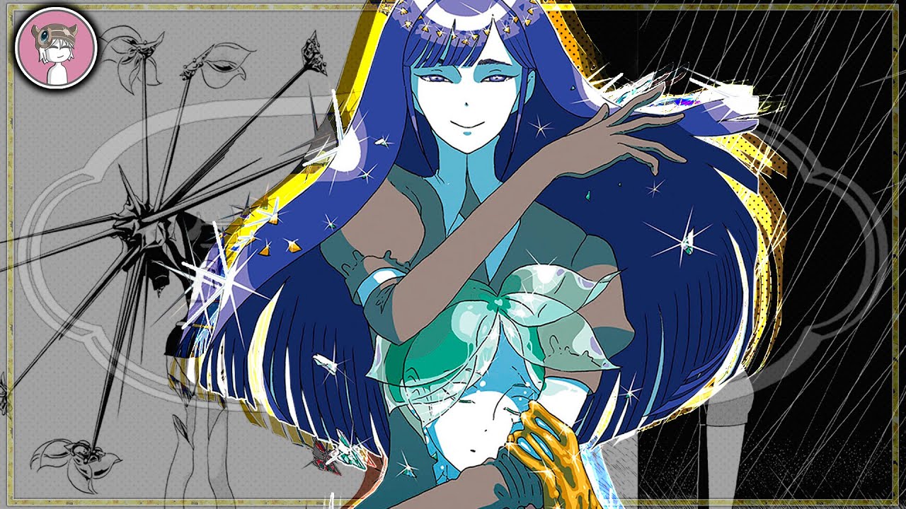 Ntroduire 113+ imagen houseki no kuni manga cover fr.thptnganamst.edu.vn