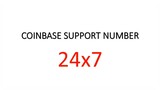 Coinbase ⏳Toll Free ++888💫52𝟒💫3792 Number ⏳Helpline Tech Support Avail