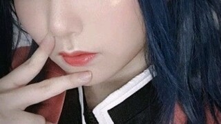 ver makomo cosplay