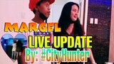 MARGEL LIVE UPDATE | By : #CITY HUNTER | Ako Si MacKTV