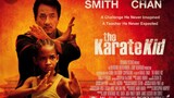 the karate kid (Jackie Chan ) jr film