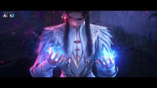 EP12 END | Otherworldly Evil Monarch - 1080p HD Sub Indo