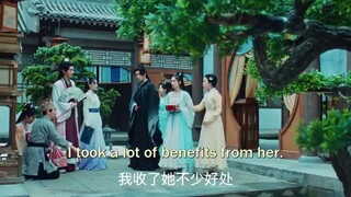 The Little wife of the General EP.14