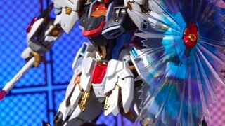 Trải nghiệm lắp ráp Bandai MGEX Strike Freedom Bandai! Nó đã là MG cấp PG rồi!