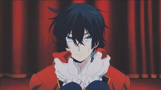 Let Me Down Slowly (AMV) Vanitas No Carte