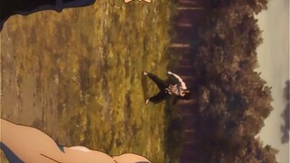 anime fight