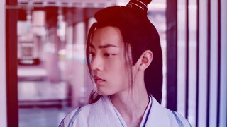 [Versi drama Wang Xian || Pseudo-plot] Jin Yuliangyuan (alias: Paman Jiang ingin aku menikah)