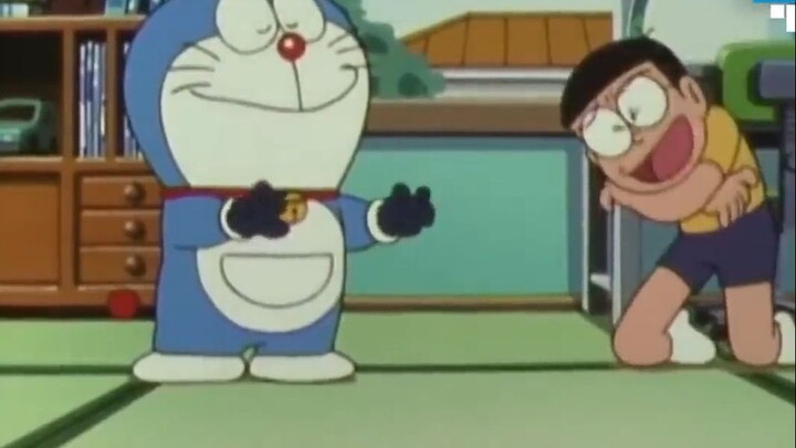 Top 10 Bảo Bối Găng Tay Của Doraemon - Doraemon