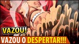 SPOILERS DA TOEI CONFIRMAM O DESPERTAR NO PRÓXIMO CAPÍTULO! COMO ESSE PODER SE MANIFESTOU AGORA?