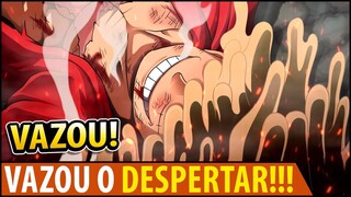 SPOILERS DA TOEI CONFIRMAM O DESPERTAR NO PRÓXIMO CAPÍTULO! COMO ESSE PODER SE MANIFESTOU AGORA?