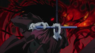 Hellsing [MAD] Monsters in Hellsing