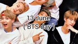 Save the dates army's!!