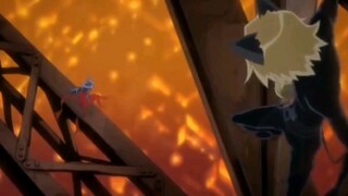 【Spider Cat】PV 2D (แบบเก่า)
