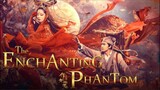 The Enchanting Phantom // Full Fantasy Movie