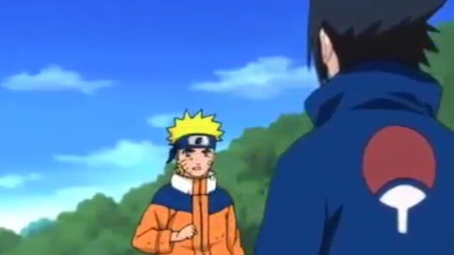 Naruto Dattebayo (Short Ep 130) -Naruto Sasuke quyêt đấu #naruto
