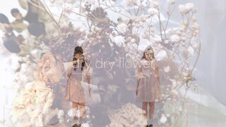 【みこ×RinRin☆】Dry dry flower【原创振付】