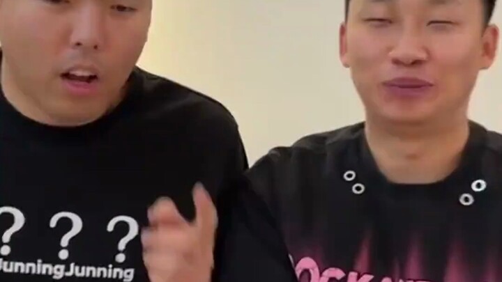 寝室古诗快问快答，全程高能爆笑，网友：原来还能这么押韵啊！