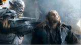 Hobbit đại chiến Tộc Quỷ Orc xem phê lòi - người Hobbit End Game 3 #phimhanhdong