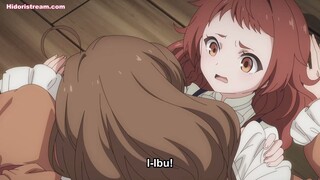 Eps_3 Aku Ter isekai dan menjadi Pencipta Sihir Terhebat [Magic Maker: Isekai Mahou no Tsukurikata]