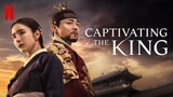 🇰🇷 EP. 11 | Captivating The King (2024) [Eng Sub]