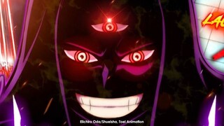 One PIece 1085 Full Summary