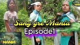 SANG'GRE Episode1: Adamus sa Mundo ng mga tao